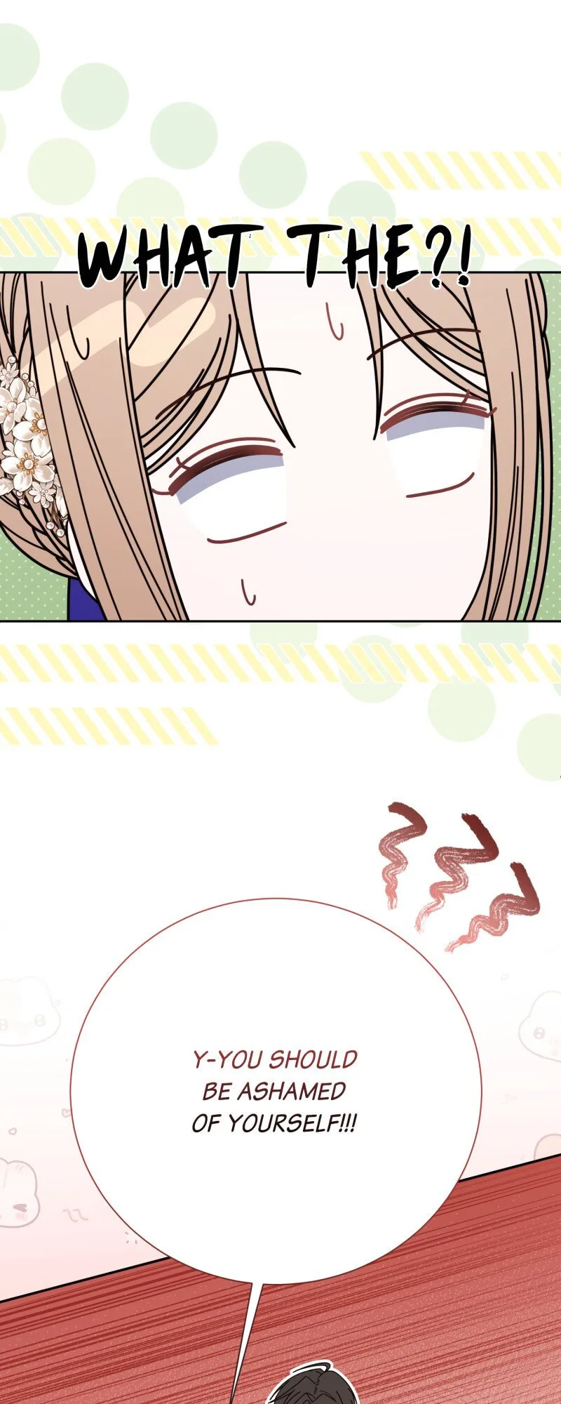 When Cinderella’s Magic Fades Away Chapter 42 page 20