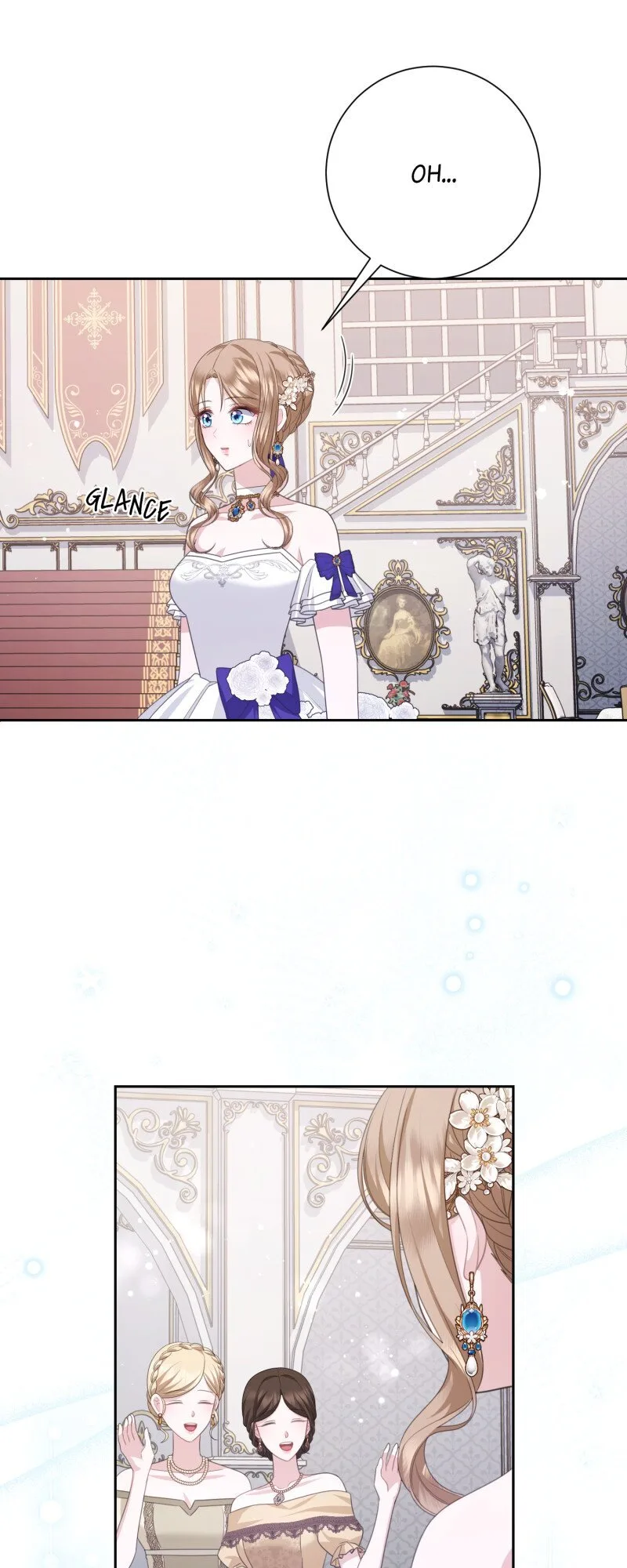 When Cinderella’s Magic Fades Away Chapter 42 page 24