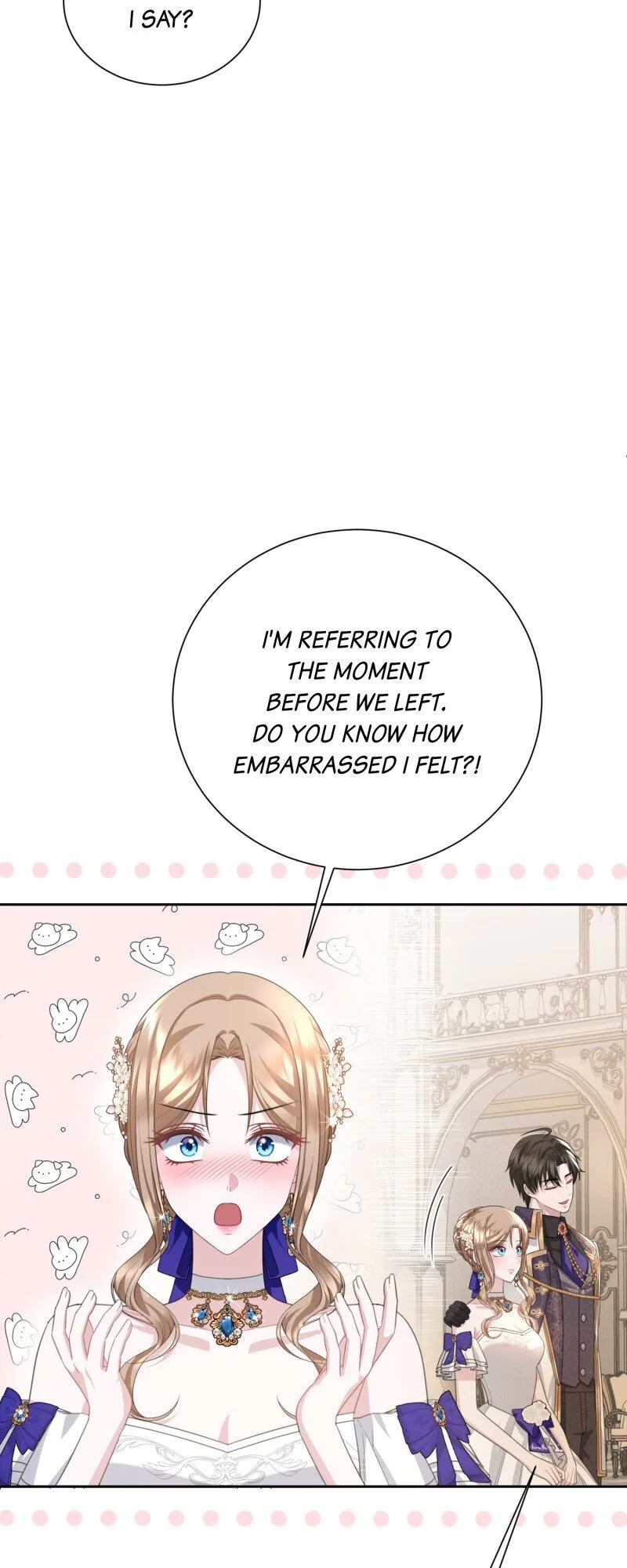 When Cinderella’s Magic Fades Away Chapter 42 page 32