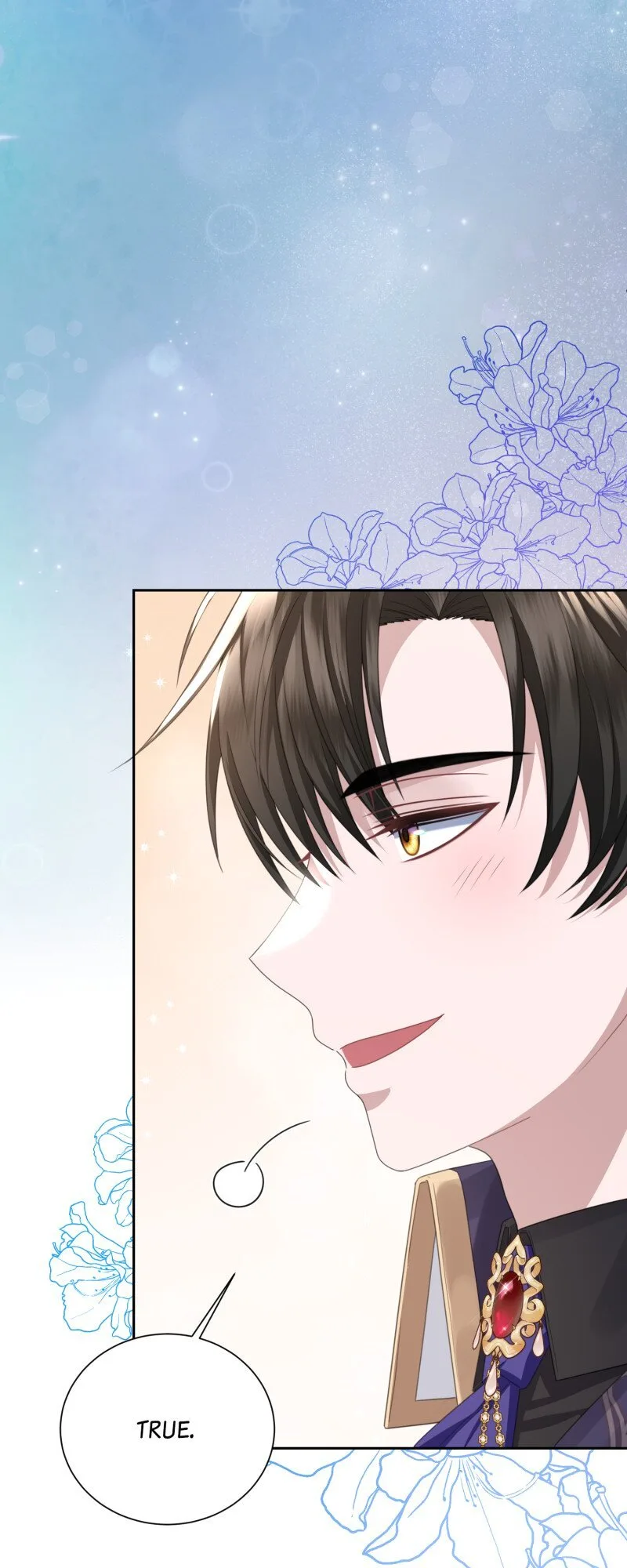 When Cinderella’s Magic Fades Away Chapter 42 page 28