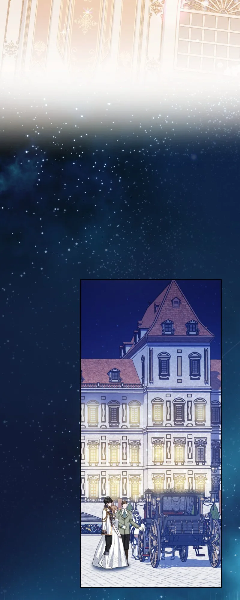 When Cinderella’s Magic Fades Away Chapter 42 page 30
