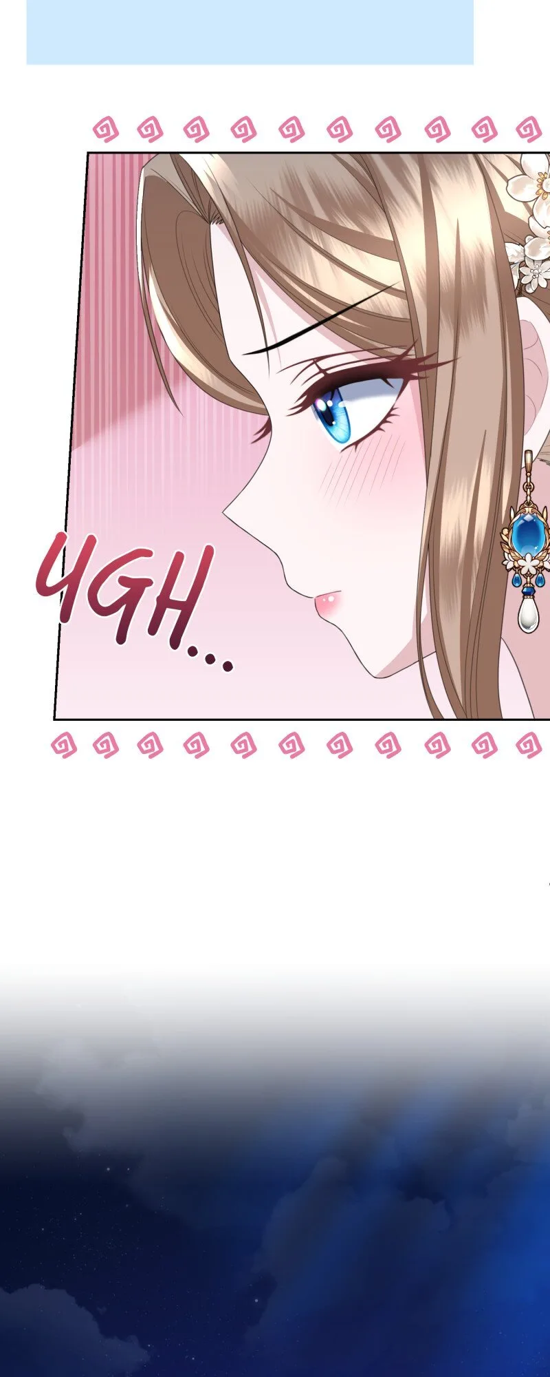 When Cinderella’s Magic Fades Away Chapter 42 page 36