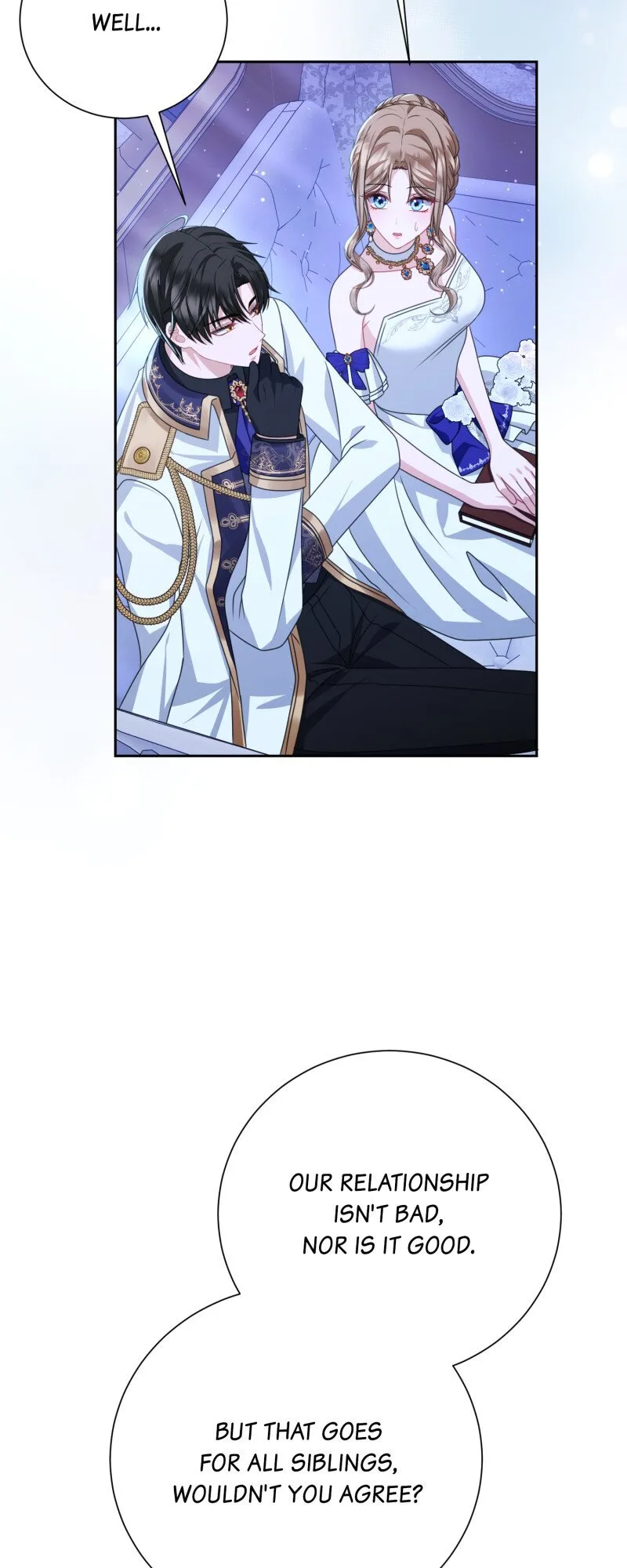 When Cinderella’s Magic Fades Away Chapter 42 page 48