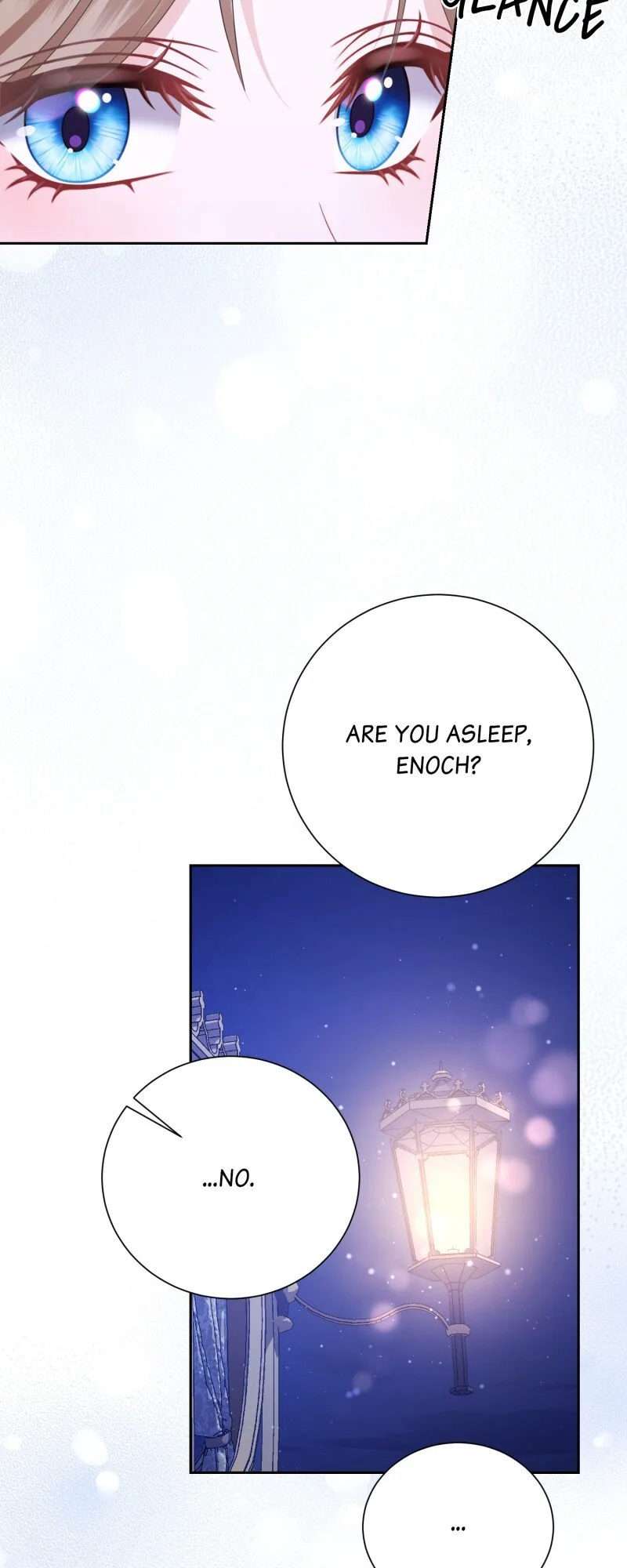 When Cinderella’s Magic Fades Away Chapter 42 page 43