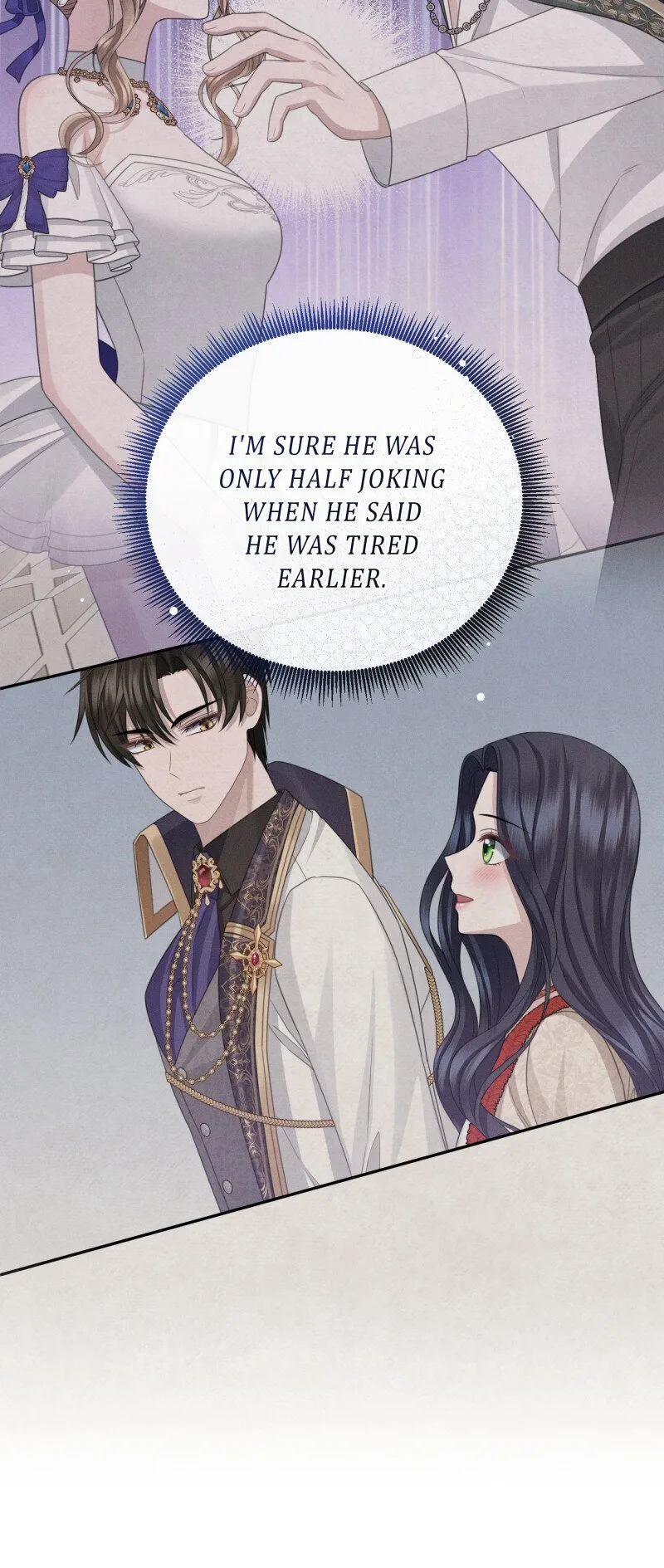 When Cinderella’s Magic Fades Away Chapter 42 page 41