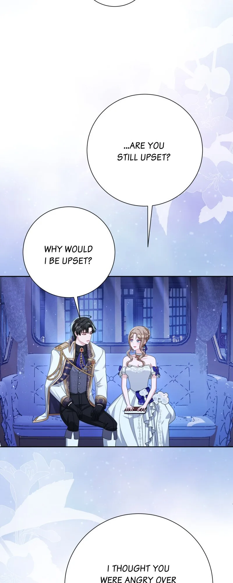 When Cinderella’s Magic Fades Away Chapter 42 page 45