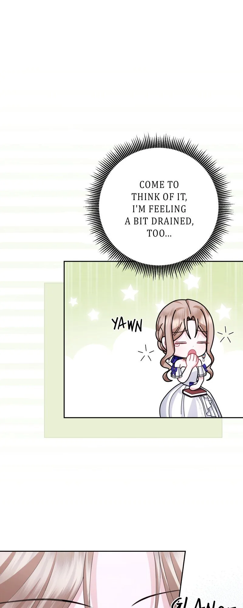 When Cinderella’s Magic Fades Away Chapter 42 page 42