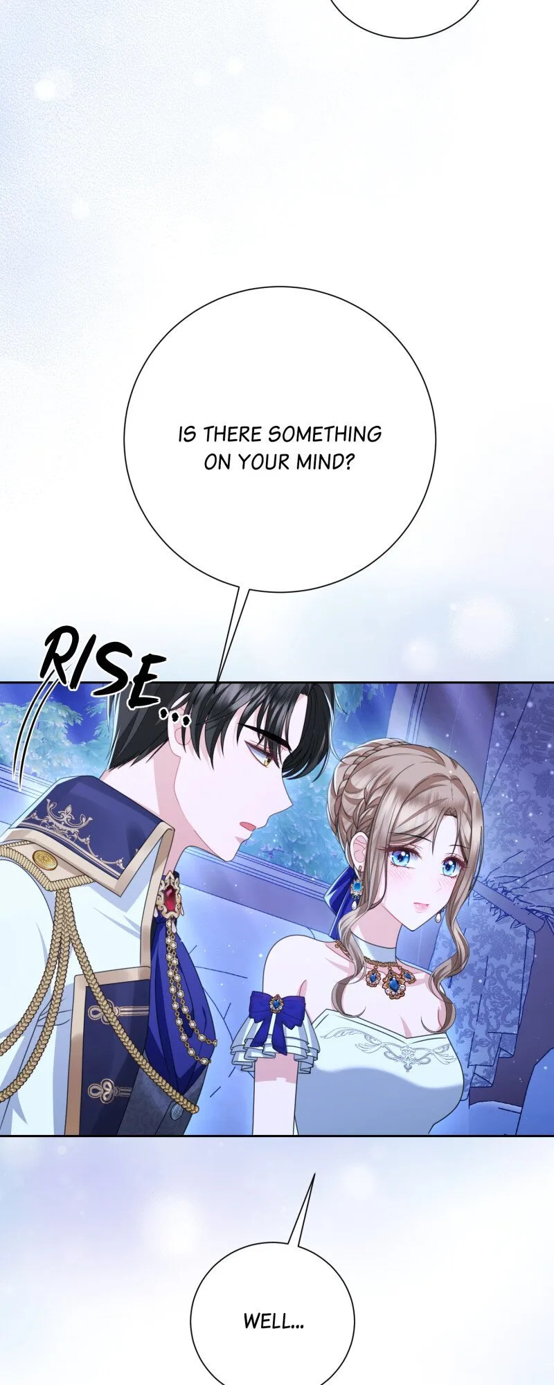 When Cinderella’s Magic Fades Away Chapter 42 page 44