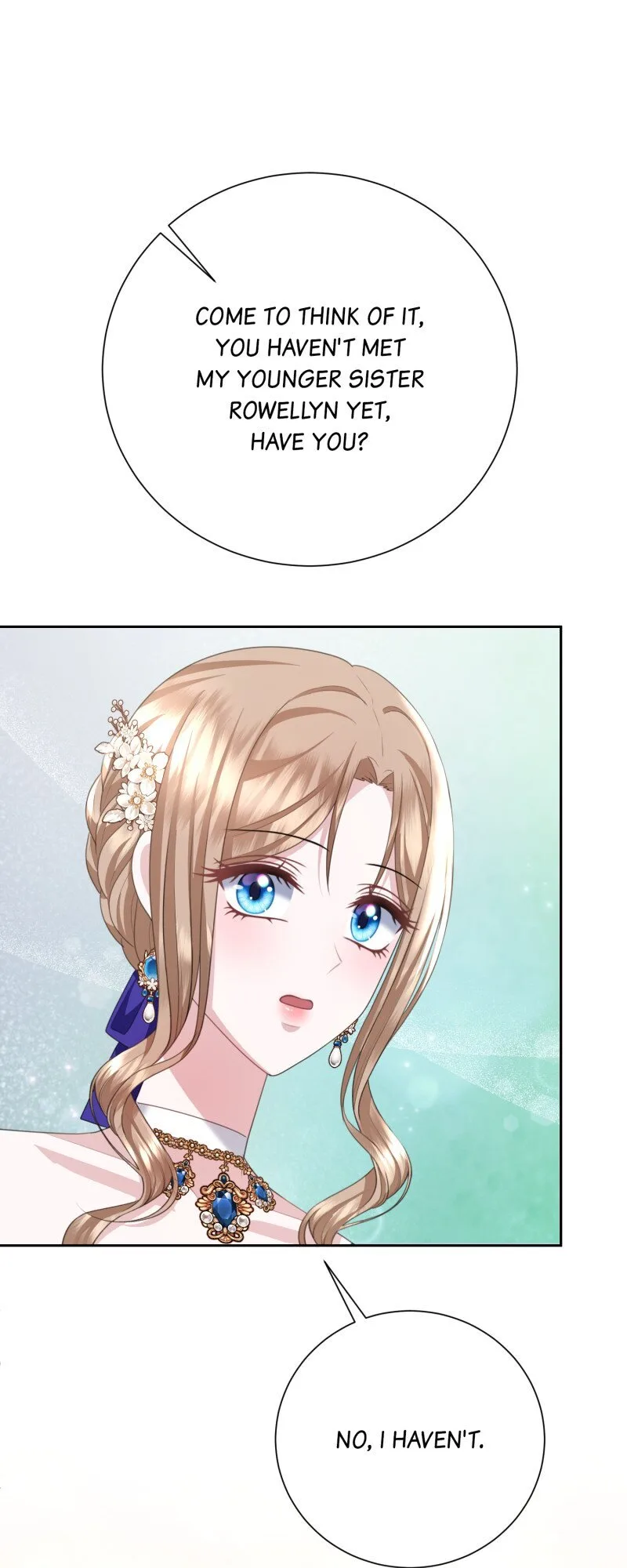 When Cinderella’s Magic Fades Away Chapter 42 page 50