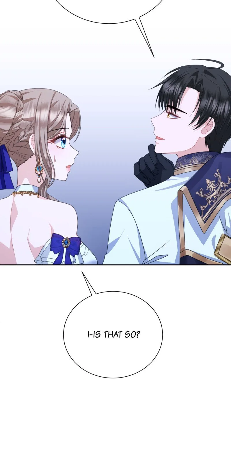 When Cinderella’s Magic Fades Away Chapter 42 page 49