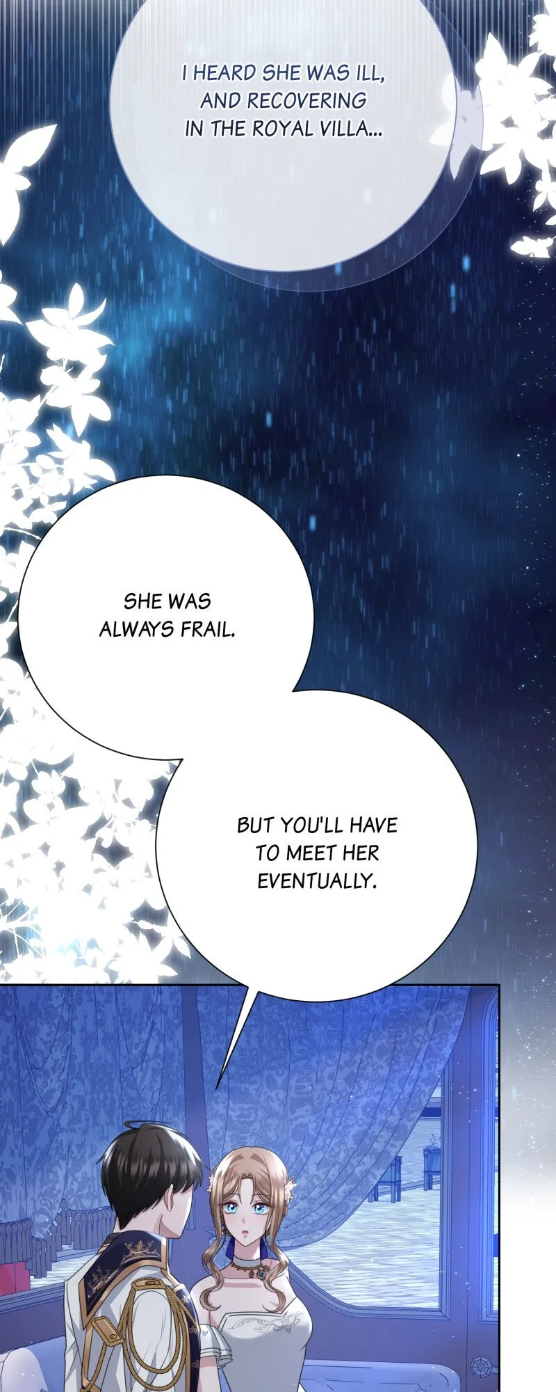 When Cinderella’s Magic Fades Away Chapter 42 page 52