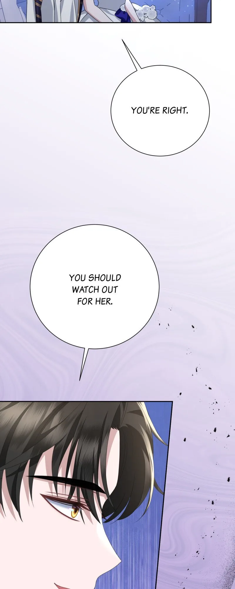When Cinderella’s Magic Fades Away Chapter 42 page 53