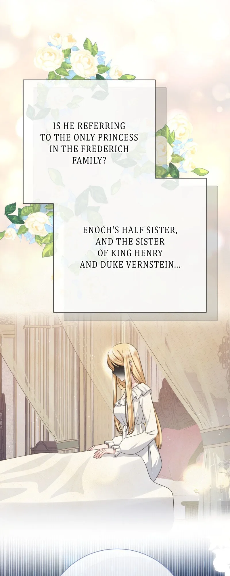 When Cinderella’s Magic Fades Away Chapter 42 page 51