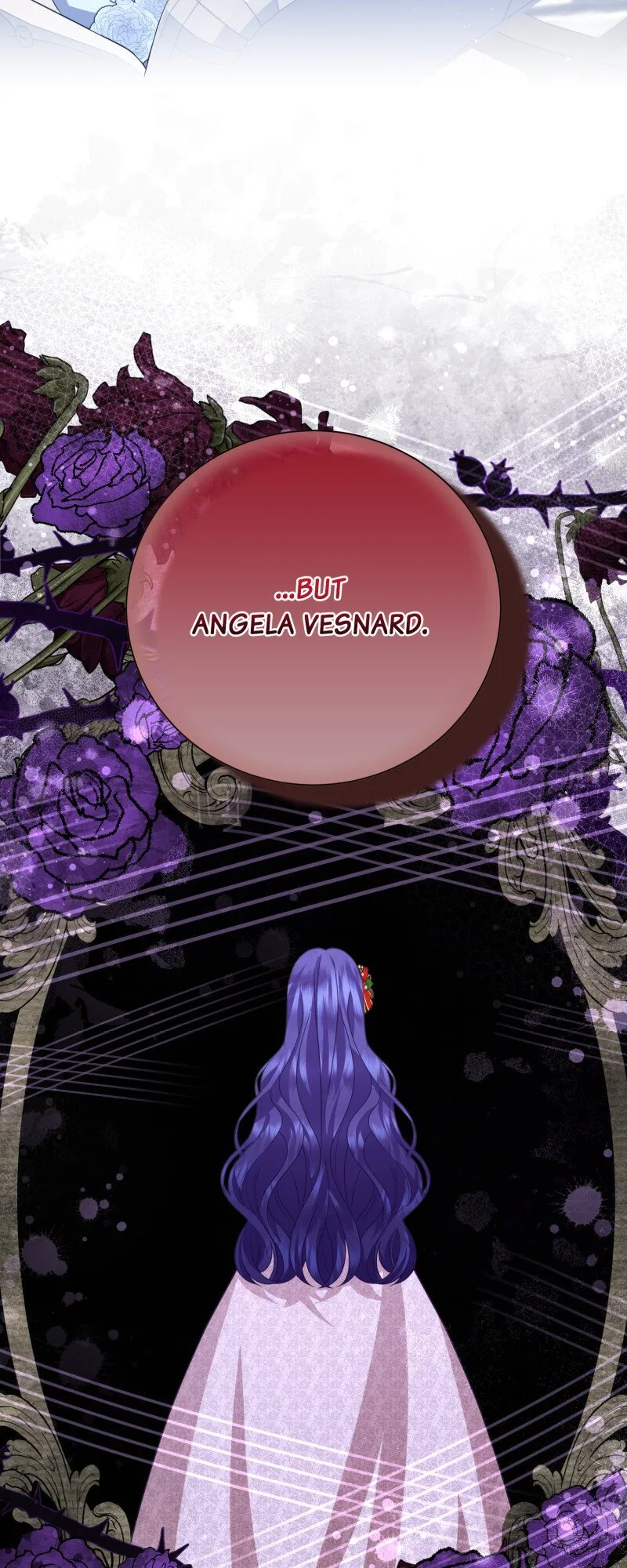 When Cinderella’s Magic Fades Away Chapter 42 page 59