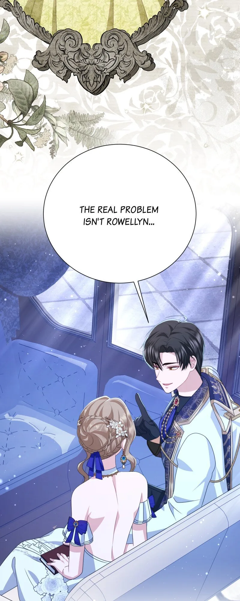 When Cinderella’s Magic Fades Away Chapter 42 page 58
