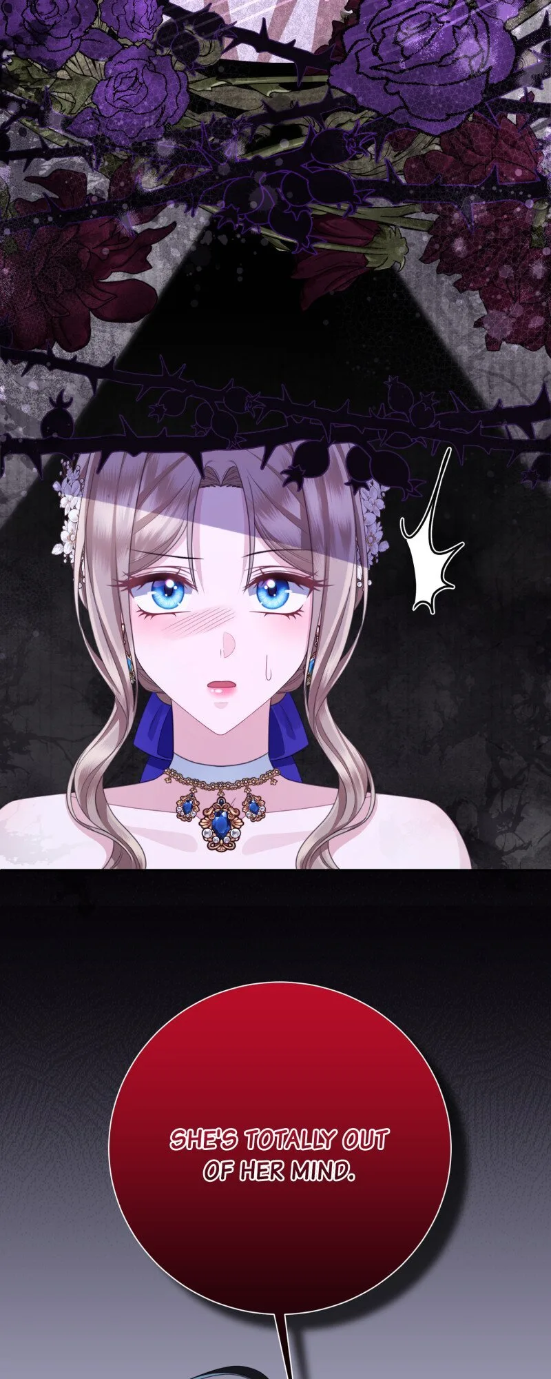 When Cinderella’s Magic Fades Away Chapter 42 page 60