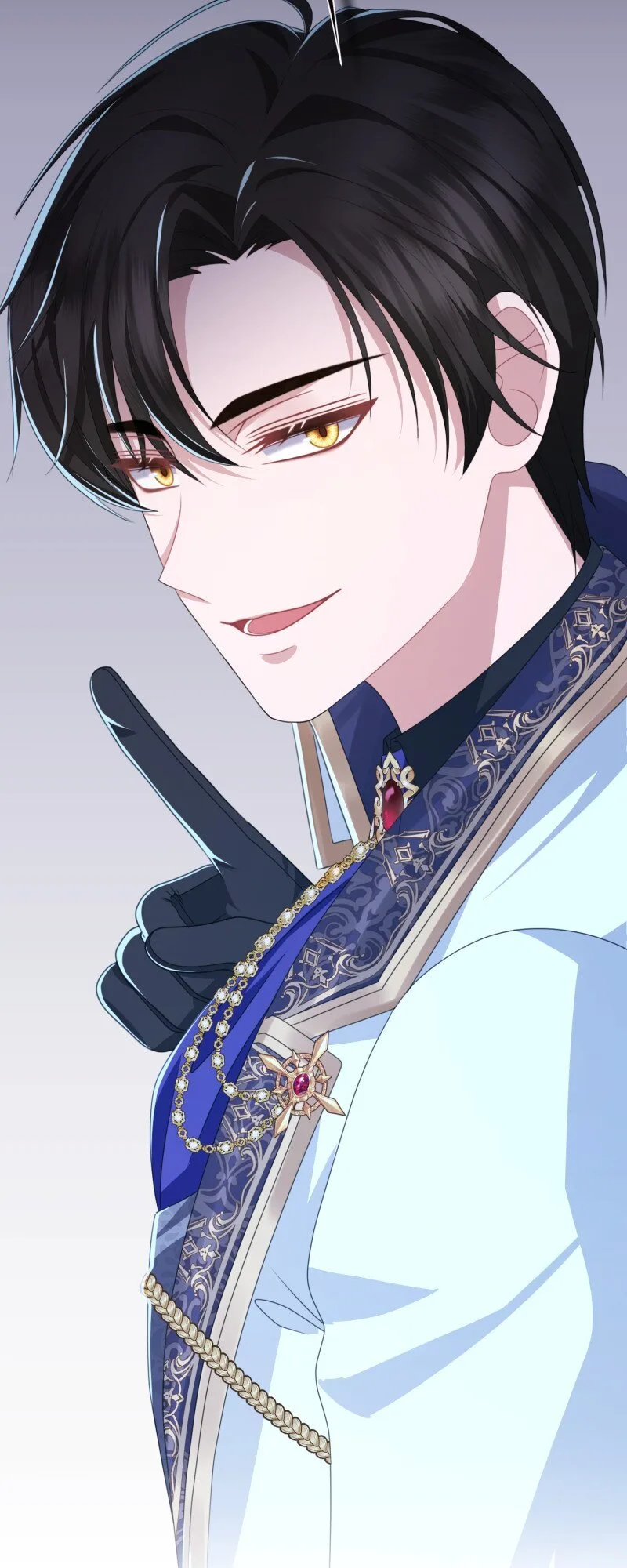 When Cinderella’s Magic Fades Away Chapter 42 page 61