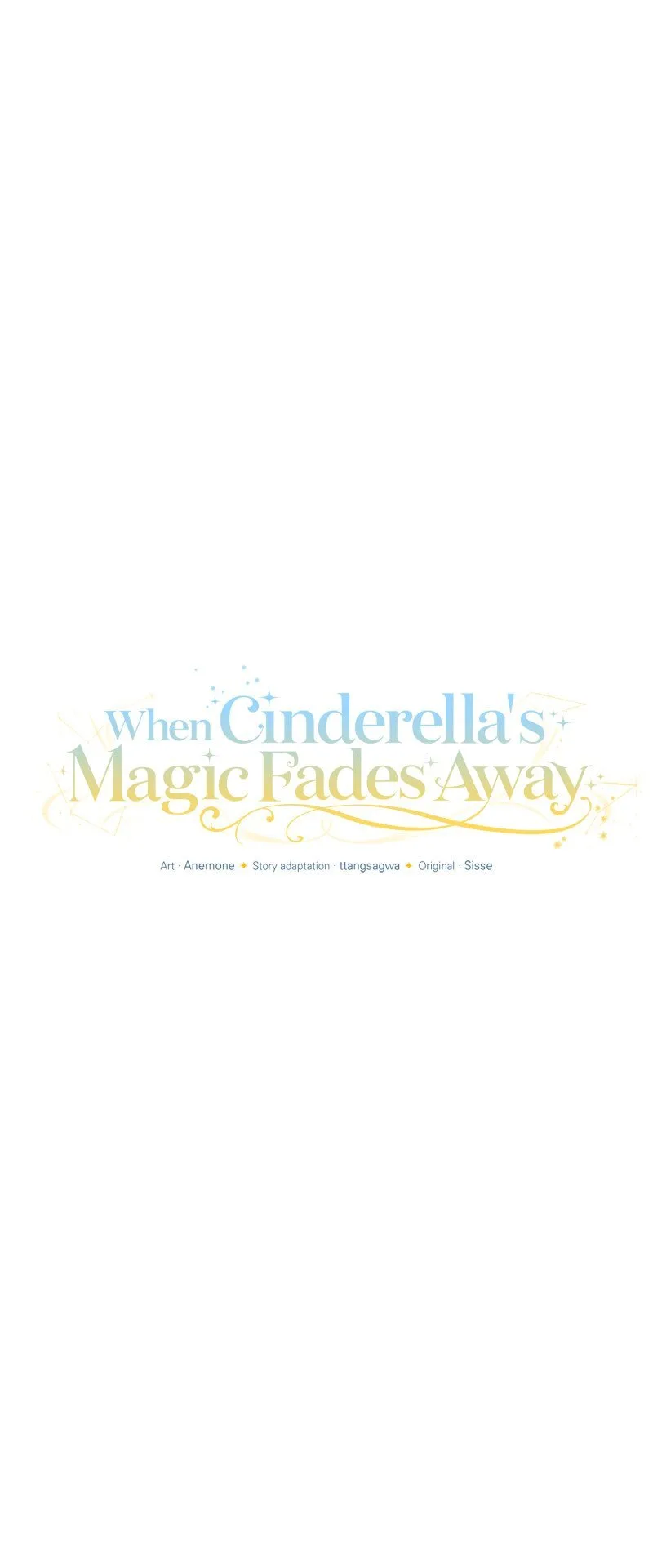 When Cinderella’s Magic Fades Away Chapter 42 page 63