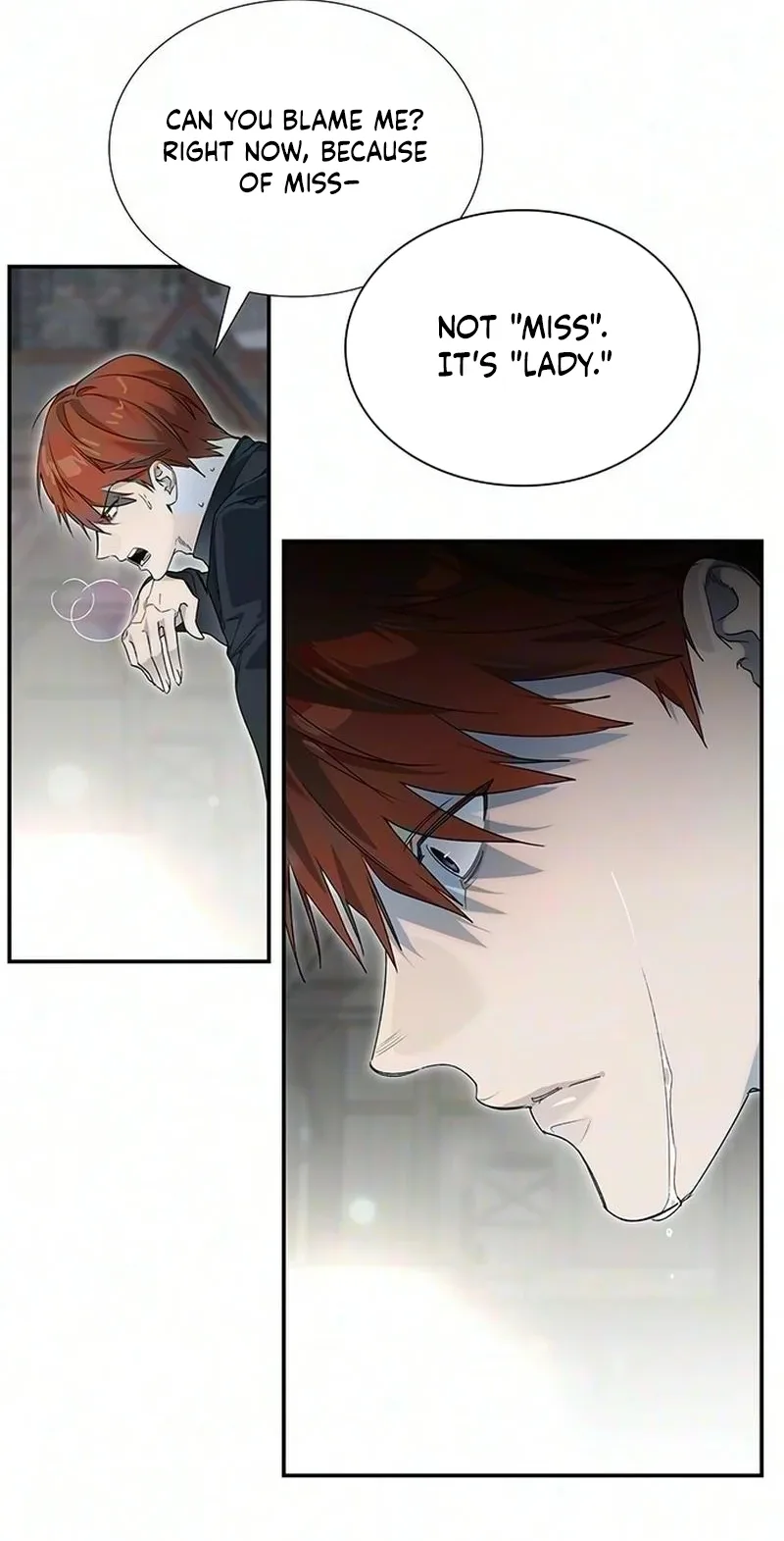 Do Your Best and Regret Chapter 43 page 14
