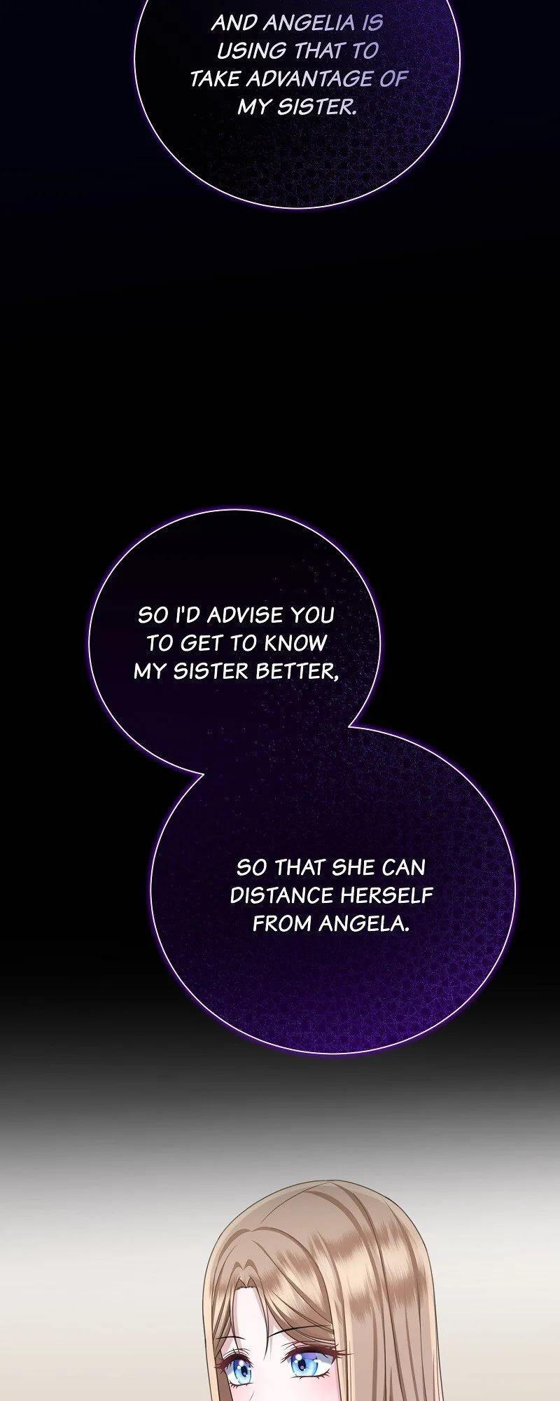 When Cinderella’s Magic Fades Away Chapter 43 page 6