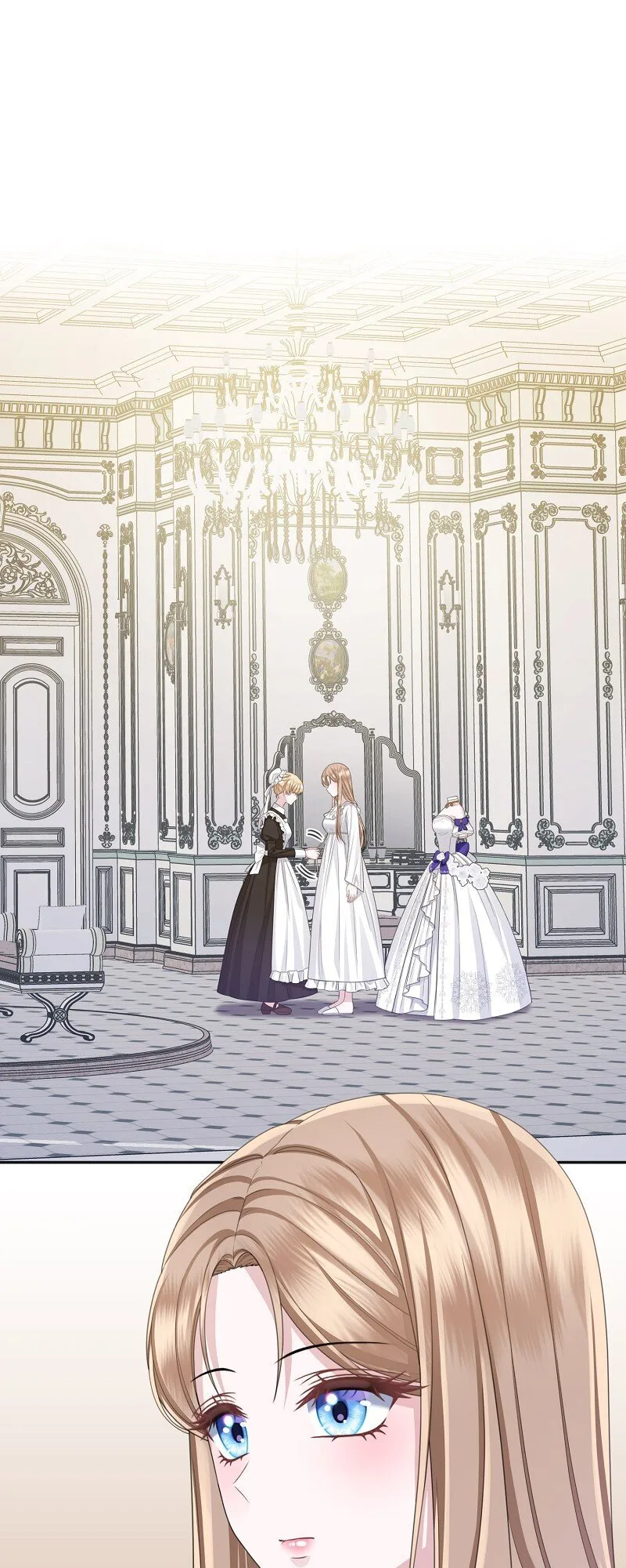 When Cinderella’s Magic Fades Away Chapter 43 page 2