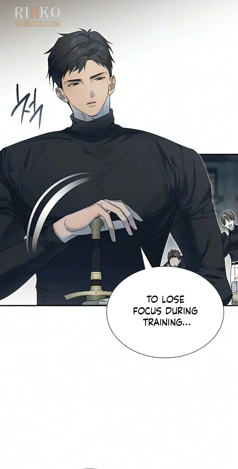 Do Your Best and Regret Chapter 43 page 13