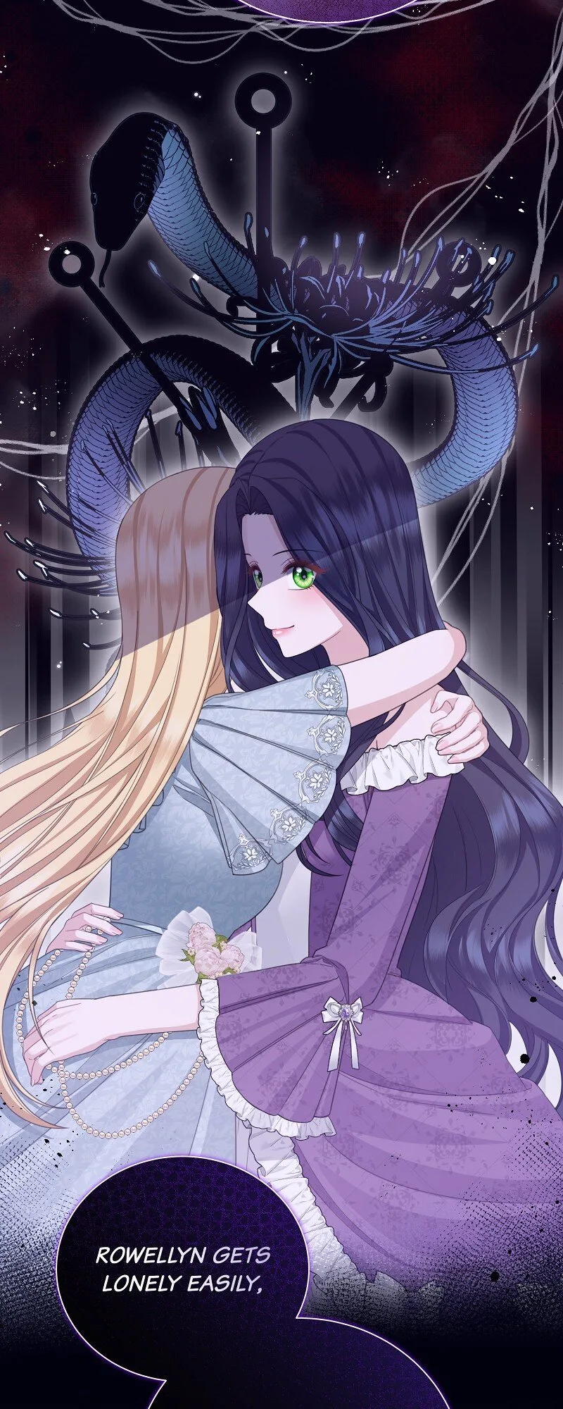 When Cinderella’s Magic Fades Away Chapter 43 page 5
