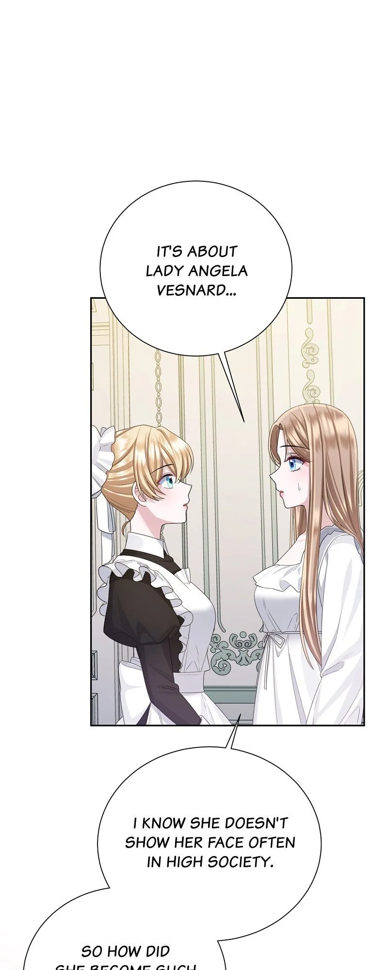 When Cinderella’s Magic Fades Away Chapter 43 page 10