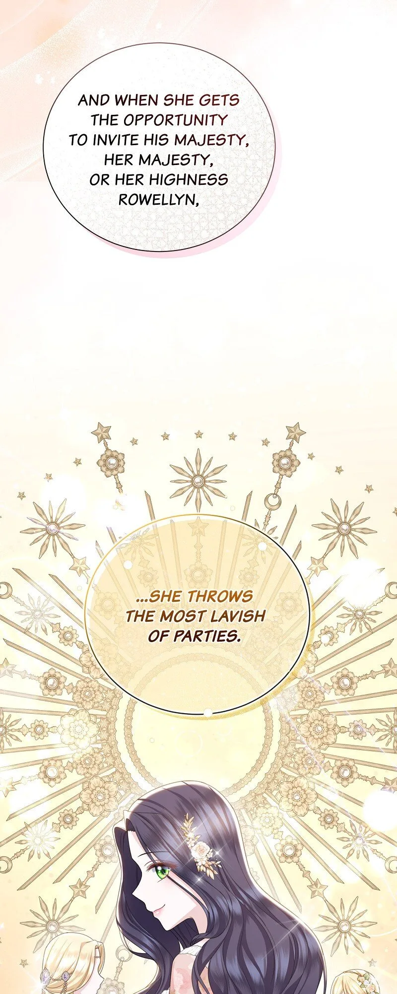 When Cinderella’s Magic Fades Away Chapter 43 page 13