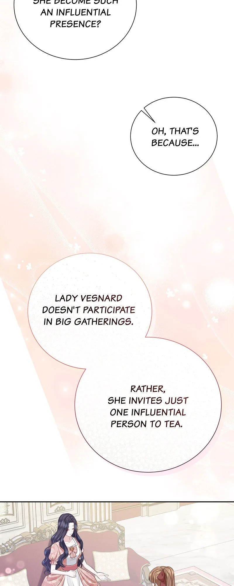 When Cinderella’s Magic Fades Away Chapter 43 page 11