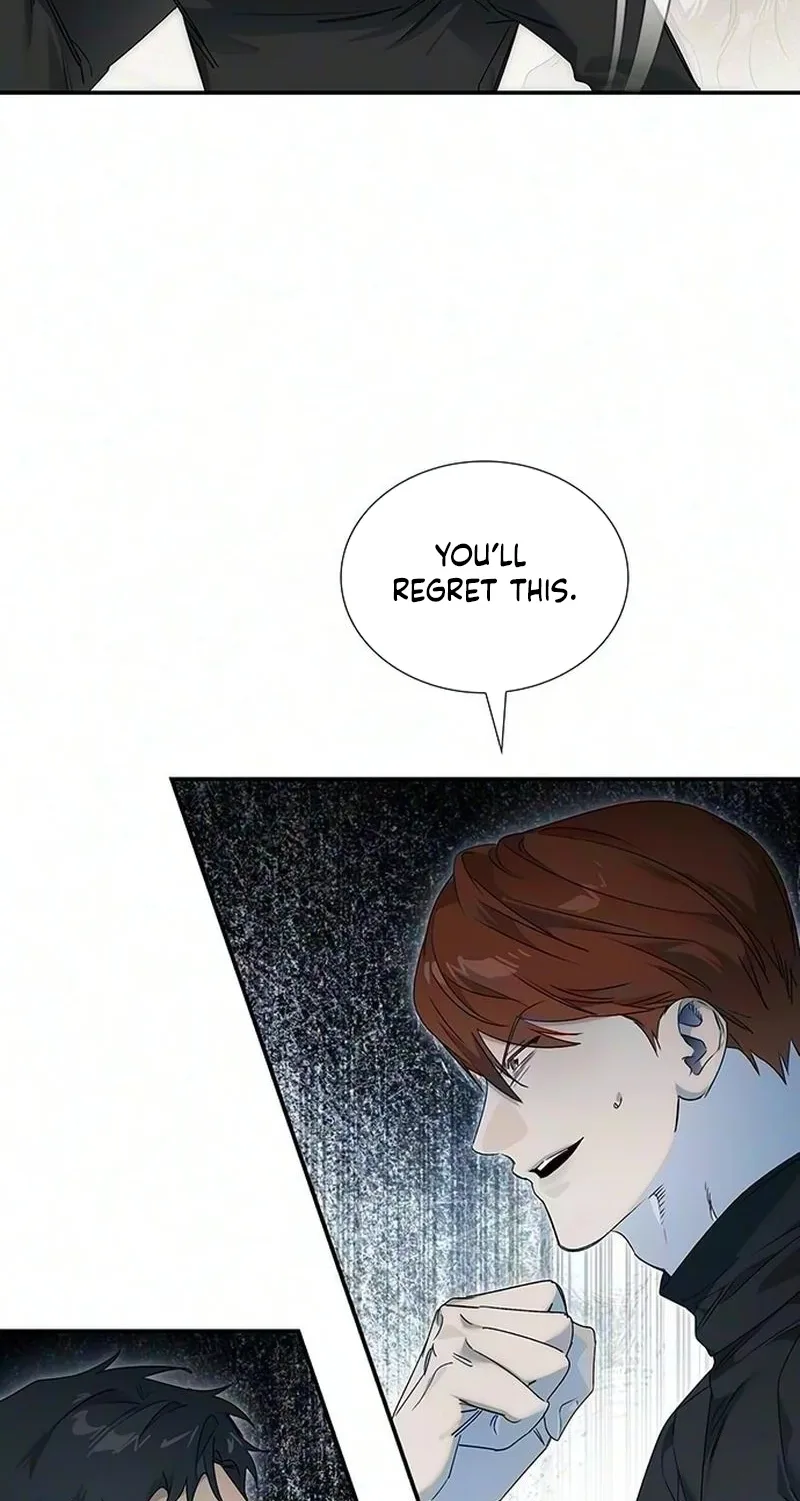 Do Your Best and Regret Chapter 43 page 19