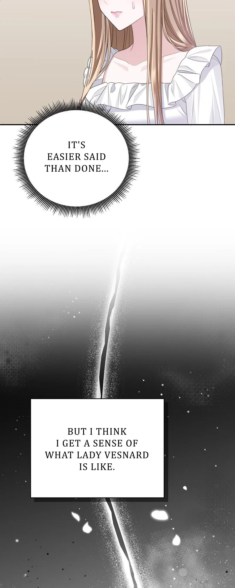 When Cinderella’s Magic Fades Away Chapter 43 page 7
