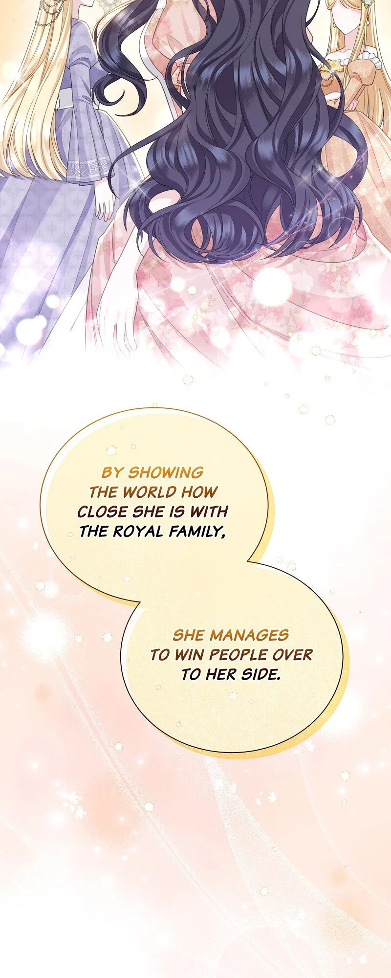 When Cinderella’s Magic Fades Away Chapter 43 page 14