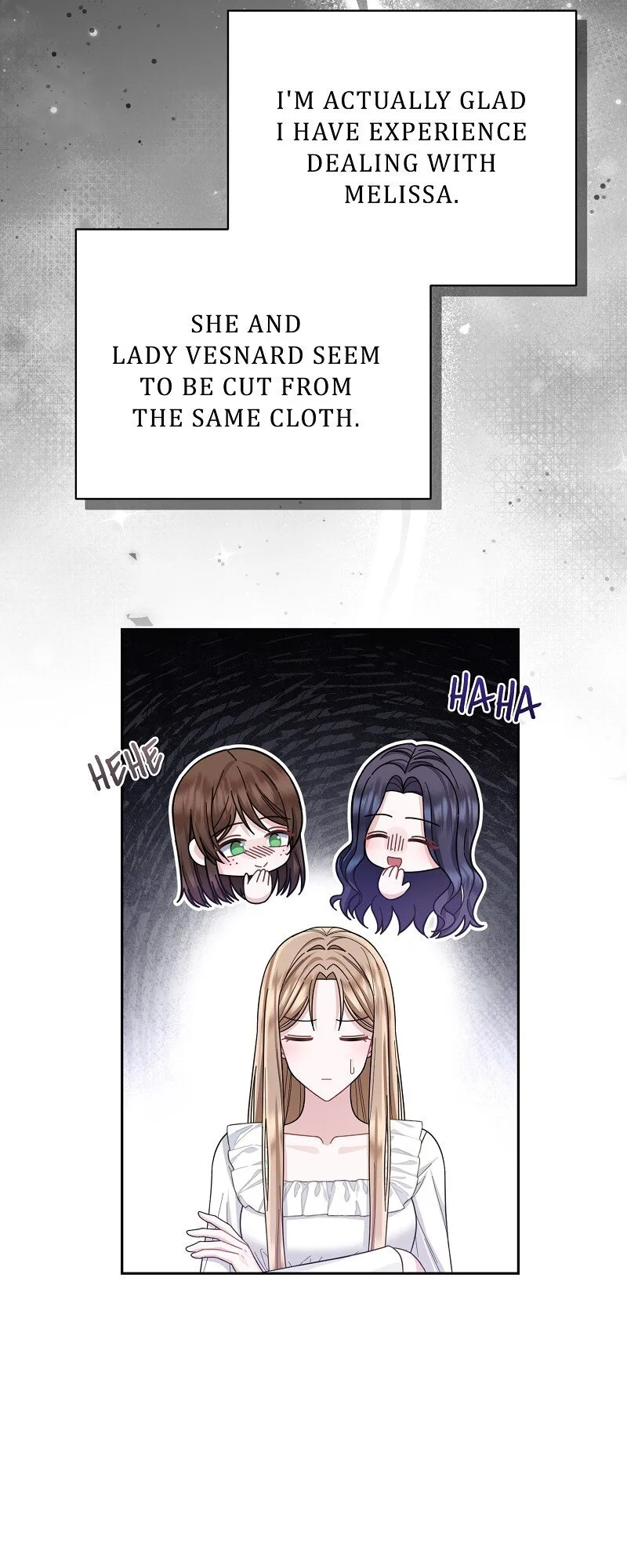 When Cinderella’s Magic Fades Away Chapter 43 page 8