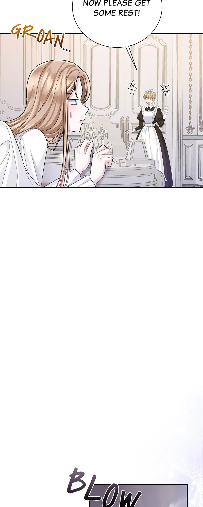 When Cinderella’s Magic Fades Away Chapter 43 page 23