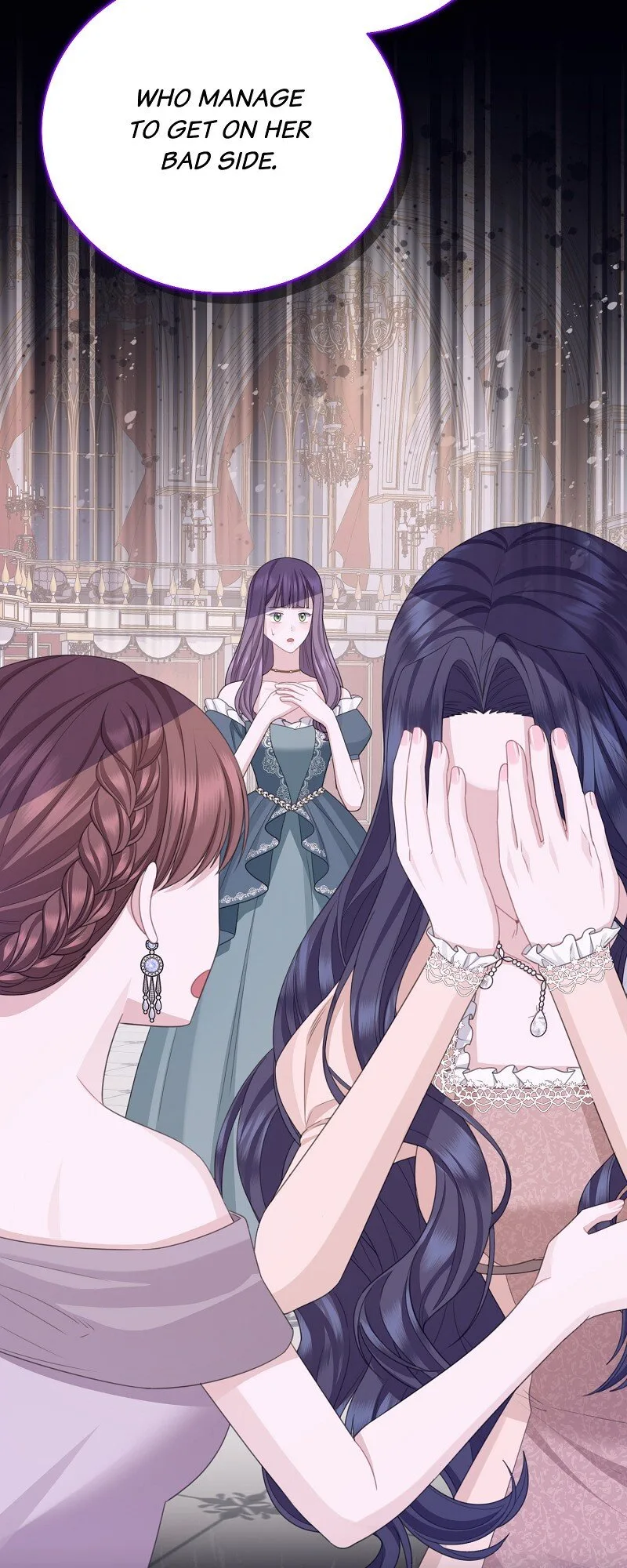 When Cinderella’s Magic Fades Away Chapter 43 page 16