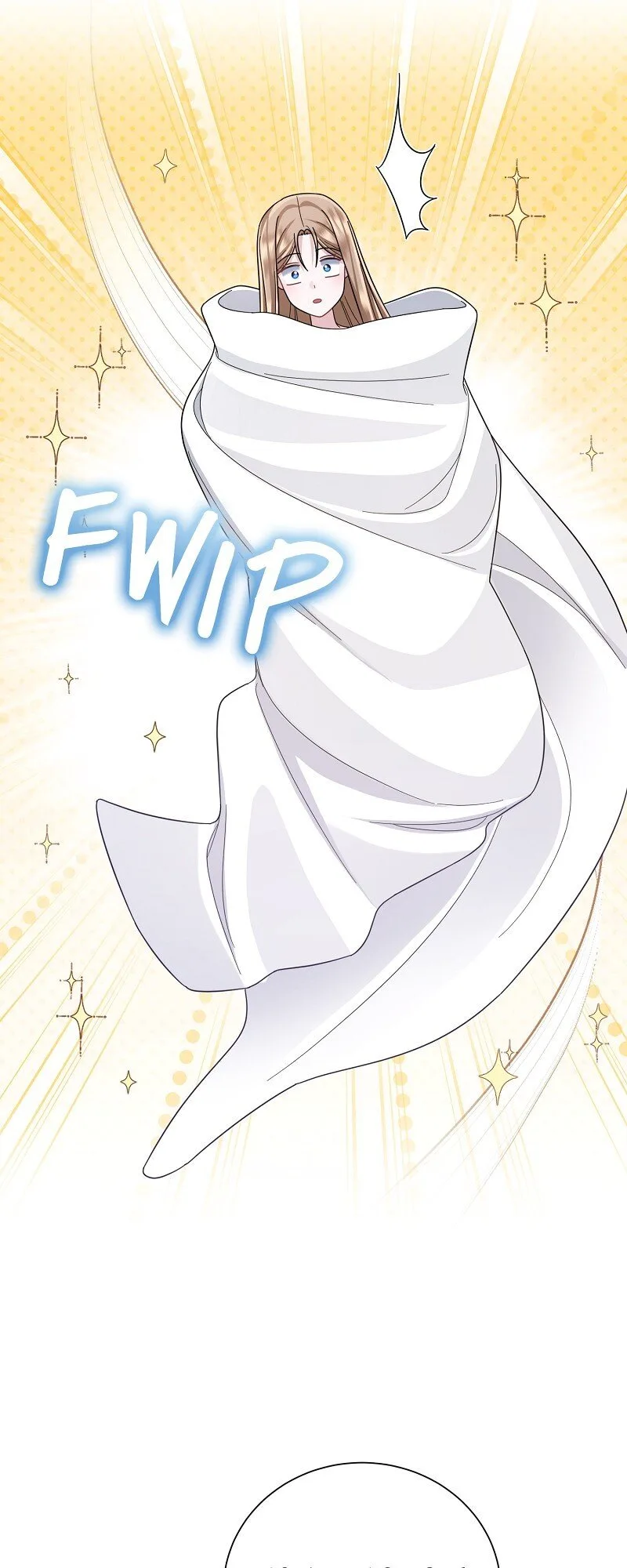 When Cinderella’s Magic Fades Away Chapter 43 page 22