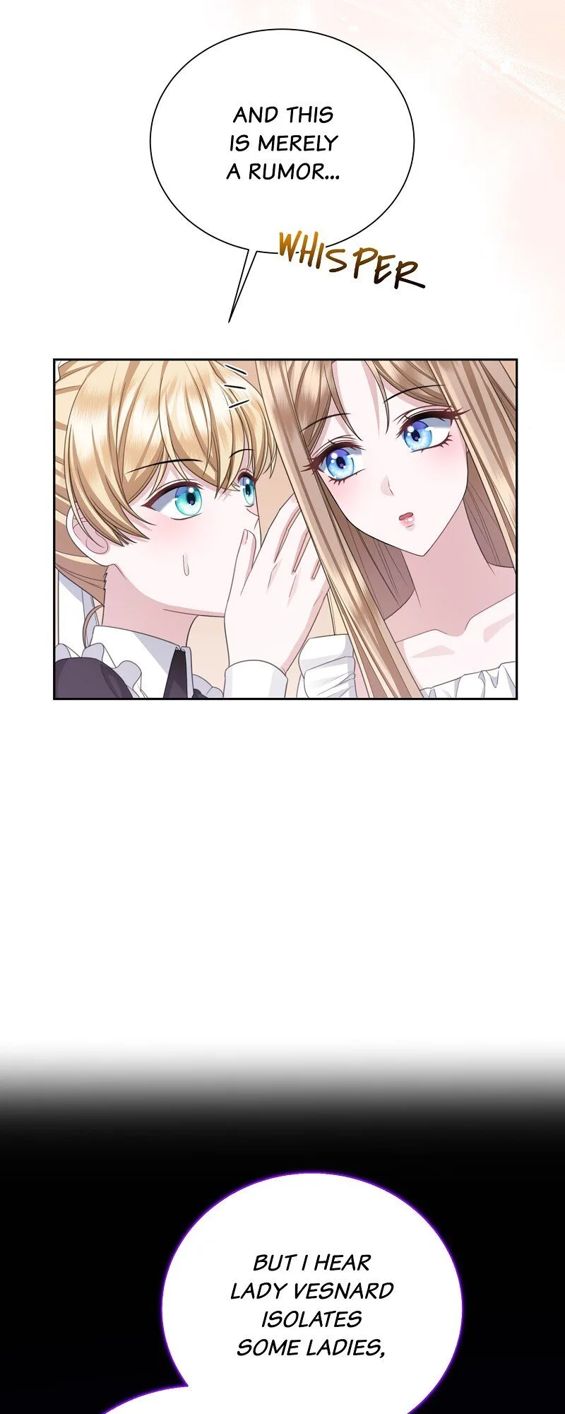 When Cinderella’s Magic Fades Away Chapter 43 page 15