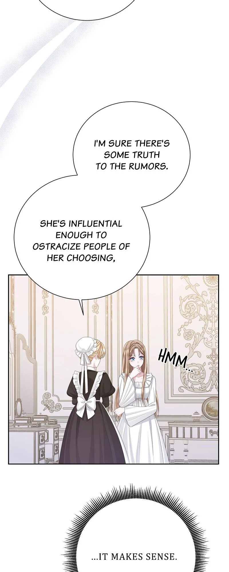 When Cinderella’s Magic Fades Away Chapter 43 page 18
