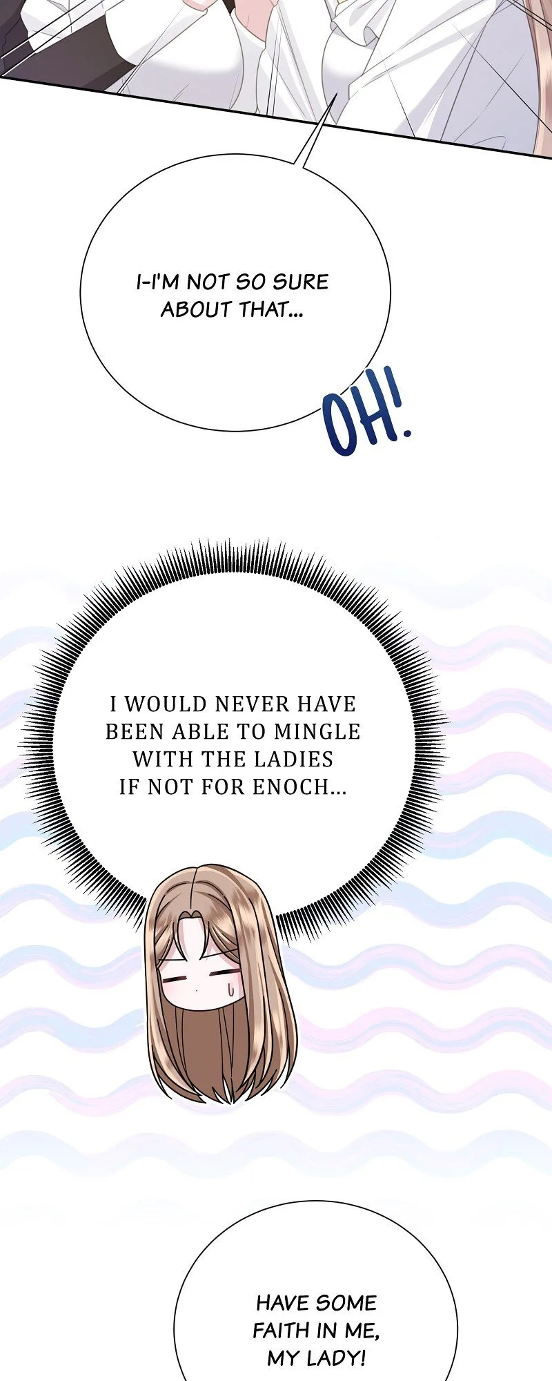 When Cinderella’s Magic Fades Away Chapter 43 page 20