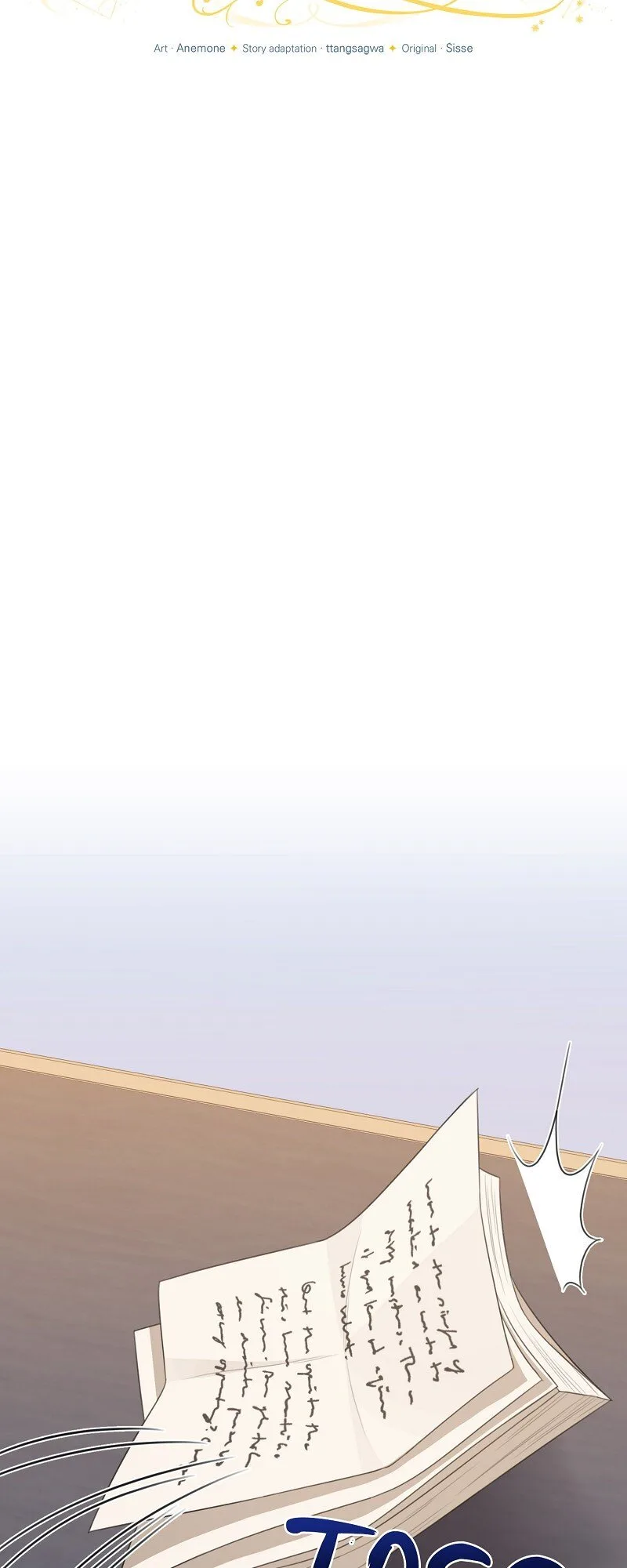 When Cinderella’s Magic Fades Away Chapter 43 page 28