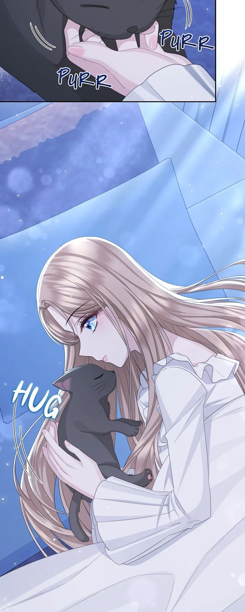 When Cinderella’s Magic Fades Away Chapter 43 page 25