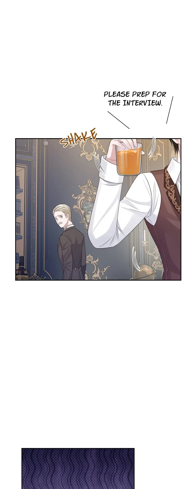 When Cinderella’s Magic Fades Away Chapter 43 page 44
