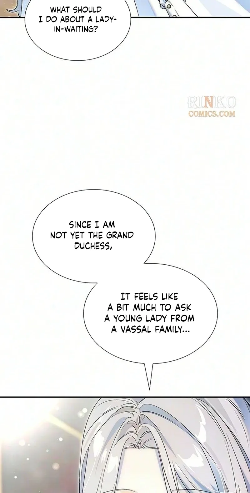 Do Your Best and Regret Chapter 43 page 50