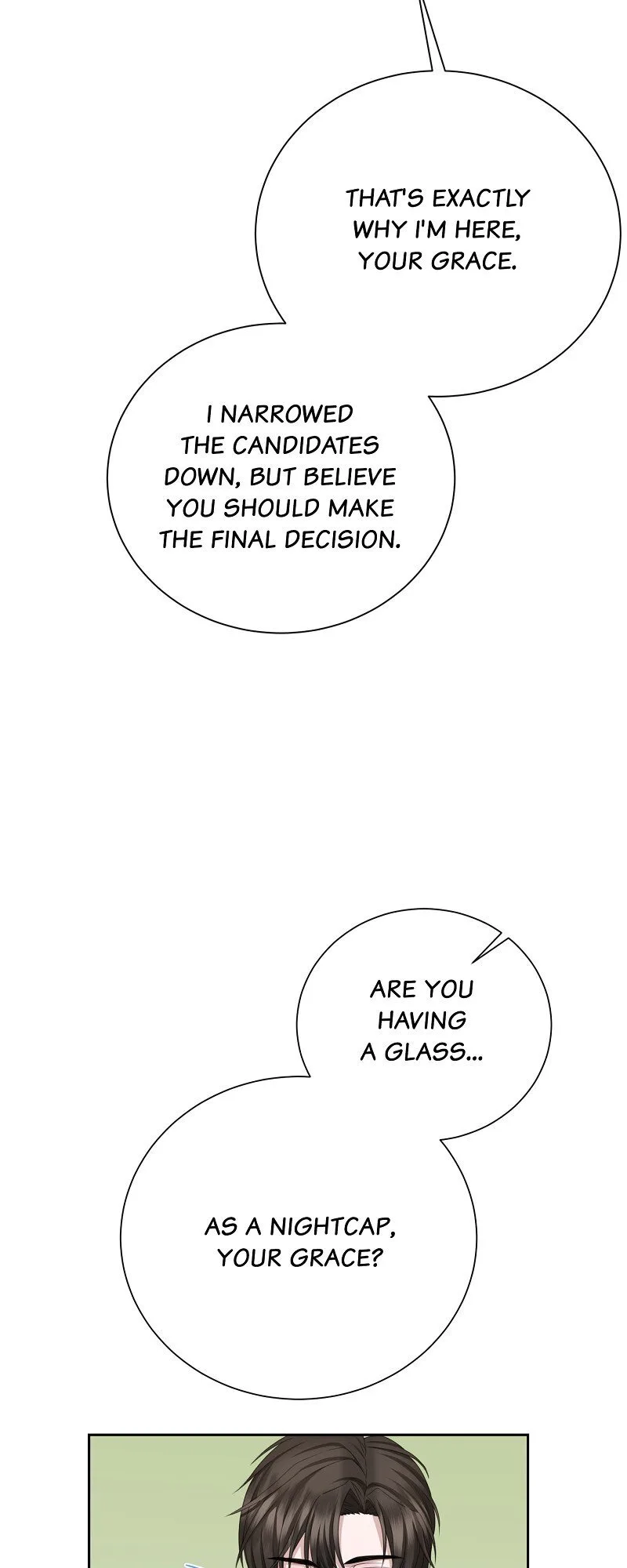 When Cinderella’s Magic Fades Away Chapter 43 page 40