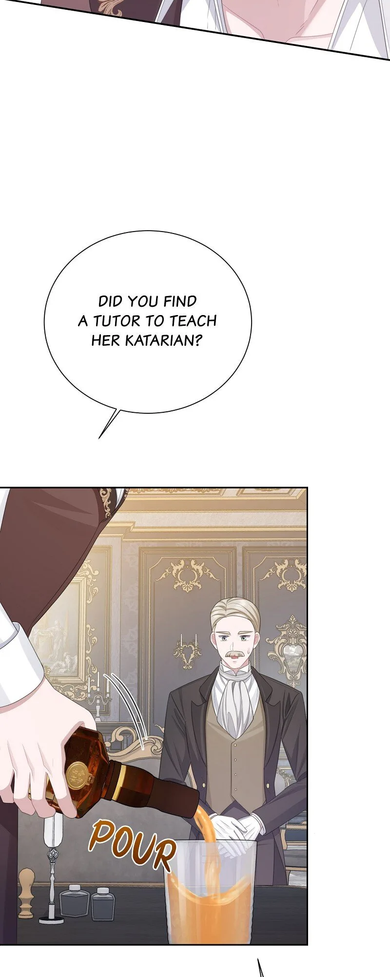 When Cinderella’s Magic Fades Away Chapter 43 page 39