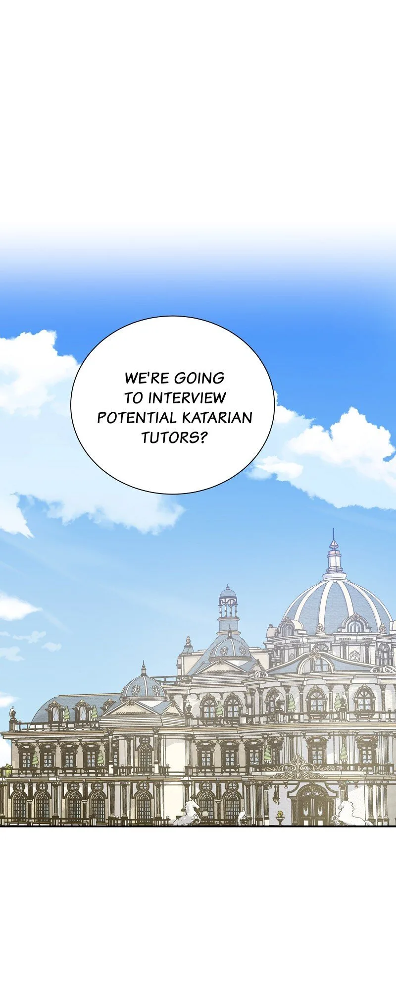 When Cinderella’s Magic Fades Away Chapter 43 page 46