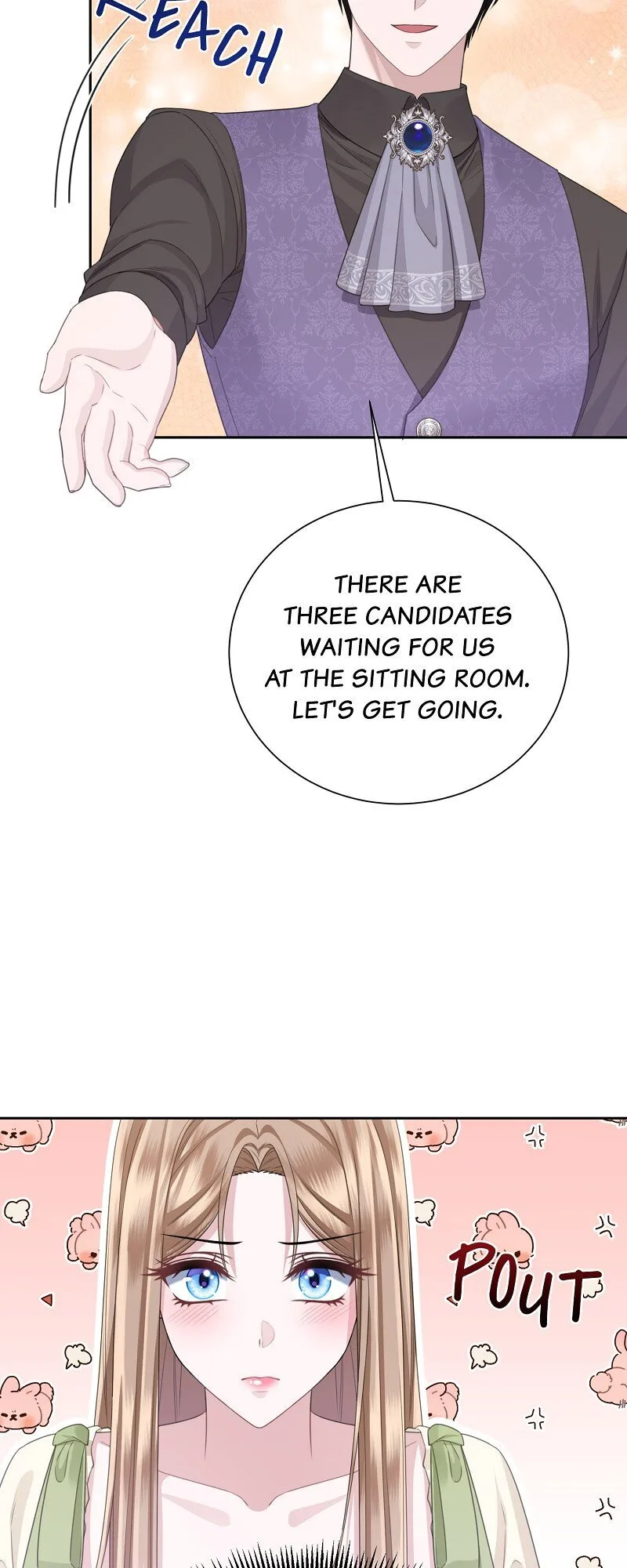 When Cinderella’s Magic Fades Away Chapter 43 page 48