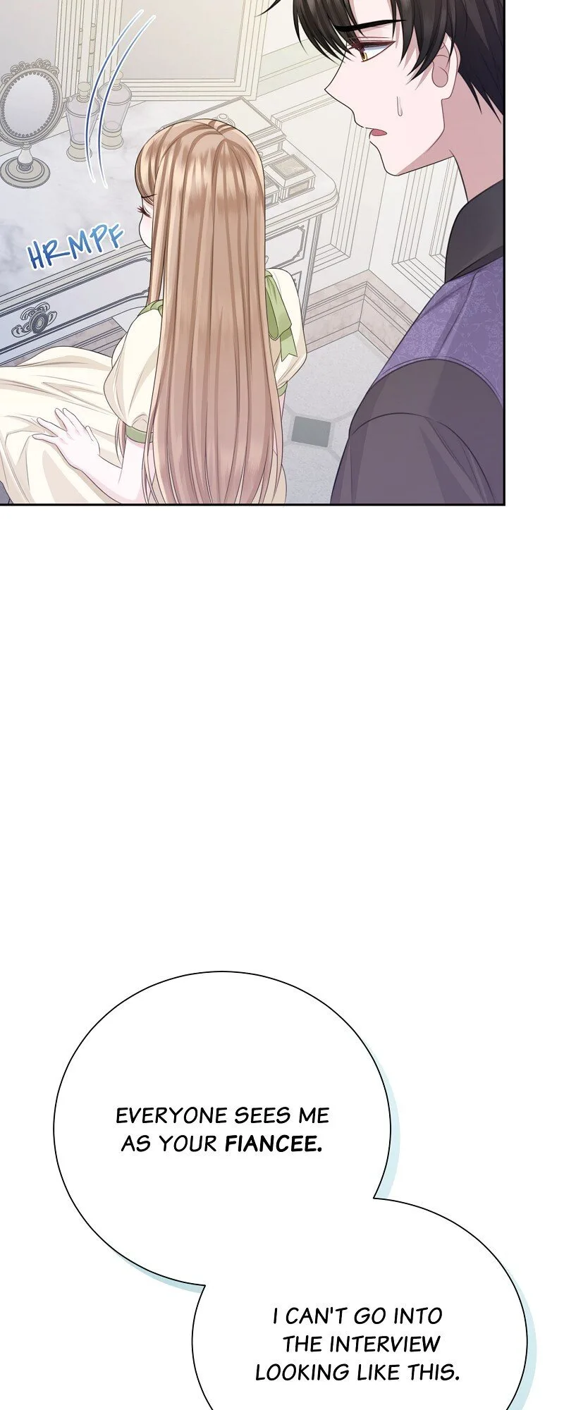 When Cinderella’s Magic Fades Away Chapter 43 page 51