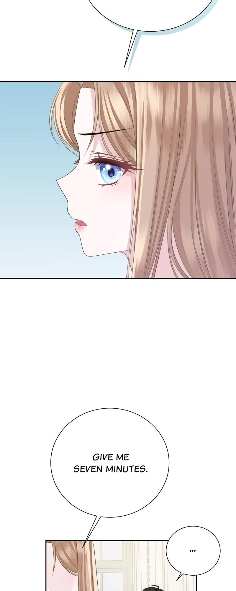 When Cinderella’s Magic Fades Away Chapter 43 page 52